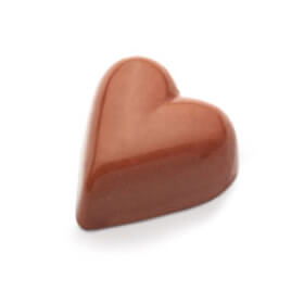 Chocolats personnalisés