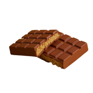 Tablette kounafa pistage